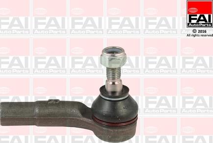 FAI AutoParts SS1281 - Spurstangenkopf alexcarstop-ersatzteile.com