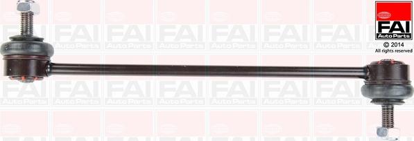 FAI AutoParts SS1282 - Stange / Strebe, Stabilisator alexcarstop-ersatzteile.com