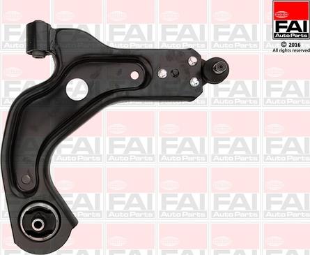 FAI AutoParts SS804 - Lenker, Radaufhängung alexcarstop-ersatzteile.com