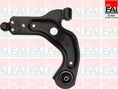 FAI AutoParts SS801 - Lenker, Radaufhängung alexcarstop-ersatzteile.com