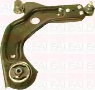 FAI AutoParts SS802 - Lenker, Radaufhängung alexcarstop-ersatzteile.com