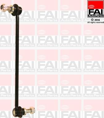 FAI AutoParts SS8078 - Stange / Strebe, Stabilisator alexcarstop-ersatzteile.com