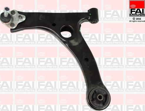 FAI AutoParts SS8180 - Lenker, Radaufhängung alexcarstop-ersatzteile.com