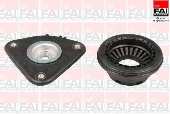 FAI AutoParts SS8136 - Federbeinstützlager alexcarstop-ersatzteile.com