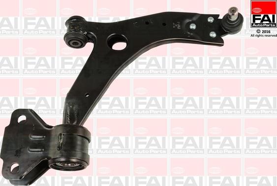 FAI AutoParts SS8869 - Lenker, Radaufhängung alexcarstop-ersatzteile.com