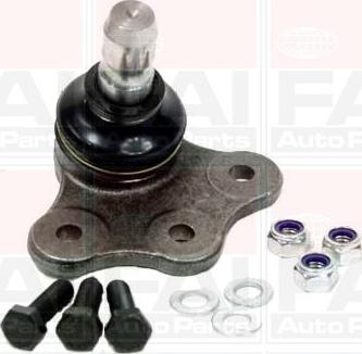 FAI AutoParts SS883 - Trag / Führungsgelenk alexcarstop-ersatzteile.com