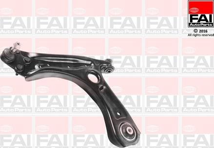 FAI AutoParts SS8348 - Lenker, Radaufhängung alexcarstop-ersatzteile.com