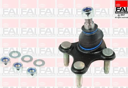 FAI AutoParts SS8310 - Trag / Führungsgelenk alexcarstop-ersatzteile.com