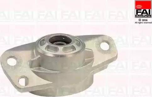 FAI AutoParts SS3183 - Federbeinstützlager alexcarstop-ersatzteile.com