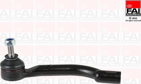 FAI AutoParts SS2902 - Spurstangenkopf alexcarstop-ersatzteile.com