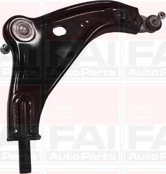 FAI AutoParts SS2932 - Lenker, Radaufhängung alexcarstop-ersatzteile.com