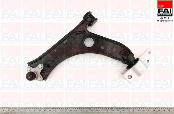 FAI AutoParts SS2442 - Lenker, Radaufhängung alexcarstop-ersatzteile.com