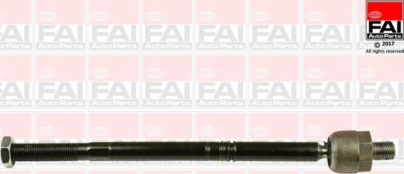 FAI AutoParts SS2423 - Axialgelenk, Spurstange alexcarstop-ersatzteile.com