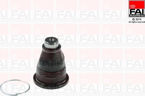 FAI AutoParts SS2473 - Trag / Führungsgelenk alexcarstop-ersatzteile.com