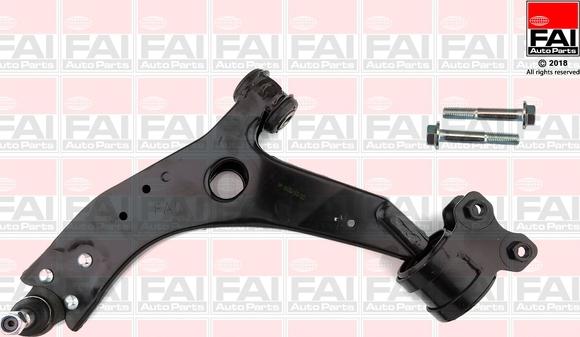 FAI AutoParts SS2600 - Lenker, Radaufhängung alexcarstop-ersatzteile.com