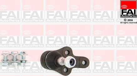 FAI AutoParts SS2602 - Trag / Führungsgelenk alexcarstop-ersatzteile.com