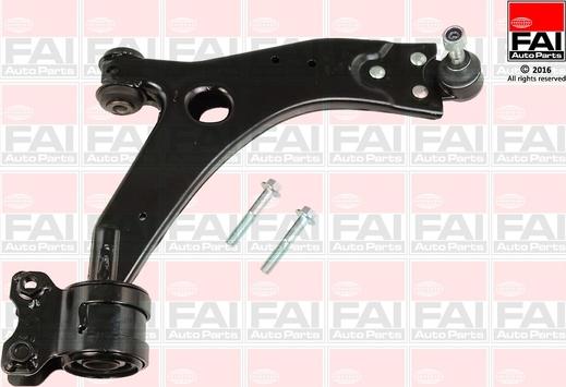 FAI AutoParts SS2043 - Lenker, Radaufhängung alexcarstop-ersatzteile.com