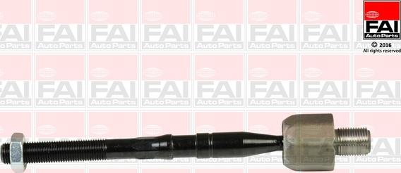 FAI AutoParts SS2055 - Axialgelenk, Spurstange alexcarstop-ersatzteile.com