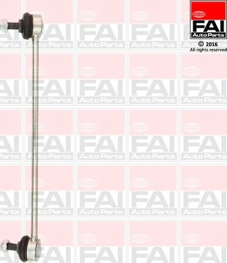 FAI AutoParts SS2060 - Stange / Strebe, Stabilisator alexcarstop-ersatzteile.com