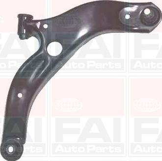 FAI AutoParts SS2120 - Lenker, Radaufhängung alexcarstop-ersatzteile.com