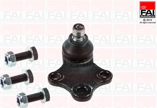 FAI AutoParts SS217 - Trag / Führungsgelenk alexcarstop-ersatzteile.com