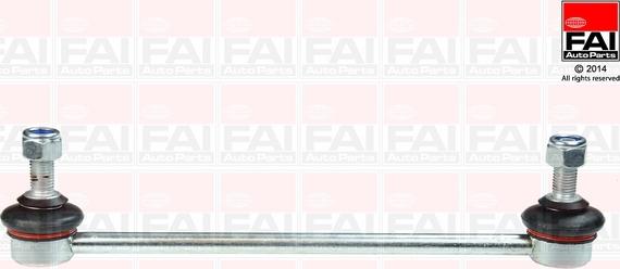 FAI AutoParts SS2830 - Stange / Strebe, Stabilisator alexcarstop-ersatzteile.com