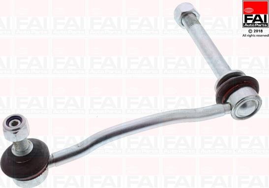 FAI AutoParts SS2386 - Stange / Strebe, Stabilisator alexcarstop-ersatzteile.com