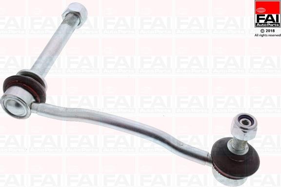 FAI AutoParts SS2387 - Stange / Strebe, Stabilisator alexcarstop-ersatzteile.com