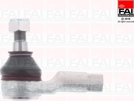 FAI AutoParts SS2288 - Spurstangenkopf alexcarstop-ersatzteile.com