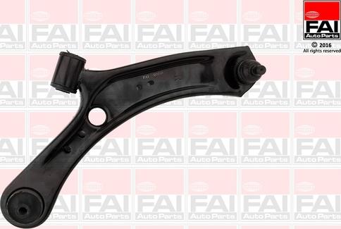 FAI AutoParts SS2712 - Lenker, Radaufhängung alexcarstop-ersatzteile.com