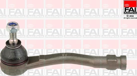 FAI AutoParts SS2785 - Spurstangenkopf alexcarstop-ersatzteile.com