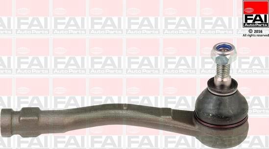 FAI AutoParts SS2786 - Spurstangenkopf alexcarstop-ersatzteile.com