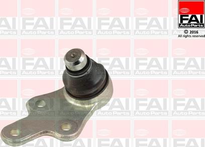 FAI AutoParts SS7459 - Trag / Führungsgelenk alexcarstop-ersatzteile.com