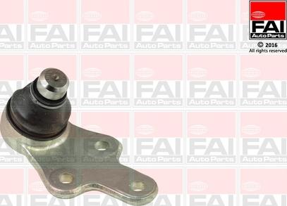 FAI AutoParts SS7458 - Trag / Führungsgelenk alexcarstop-ersatzteile.com