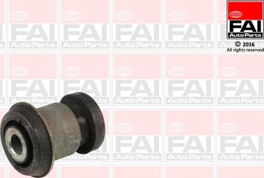 FAI AutoParts SS7468 - Lagerung, Lenker alexcarstop-ersatzteile.com