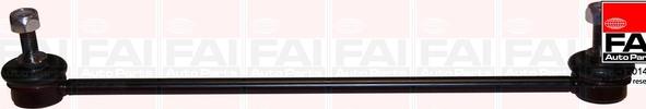 FAI AutoParts SS7415 - Stange / Strebe, Stabilisator alexcarstop-ersatzteile.com