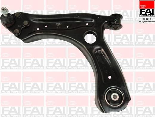 FAI AutoParts SS7487 - Lenker, Radaufhängung alexcarstop-ersatzteile.com