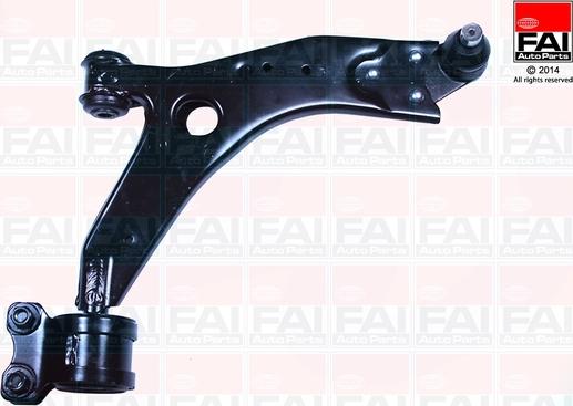 FAI AutoParts SS7424 - Lenker, Radaufhängung alexcarstop-ersatzteile.com