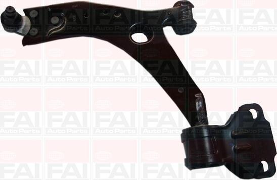 FAI AutoParts SS7421 - Lenker, Radaufhängung alexcarstop-ersatzteile.com