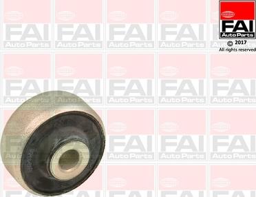 FAI AutoParts SS7599 - Lagerung, Lenker alexcarstop-ersatzteile.com