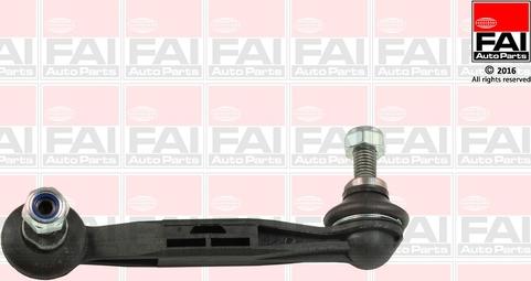 FAI AutoParts SS7691 - Stange / Strebe, Stabilisator alexcarstop-ersatzteile.com