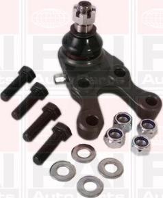 FAI AutoParts SS769 - Trag / Führungsgelenk alexcarstop-ersatzteile.com