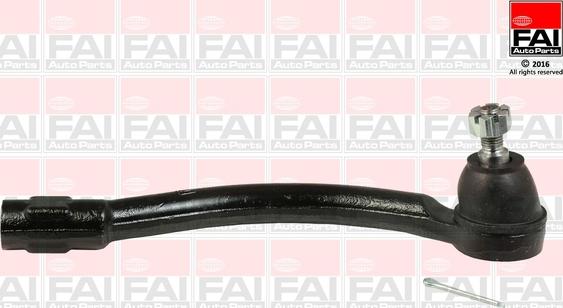 FAI AutoParts SS7650 - Spurstangenkopf alexcarstop-ersatzteile.com