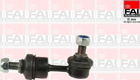 FAI AutoParts SS7669 - Stange / Strebe, Stabilisator alexcarstop-ersatzteile.com