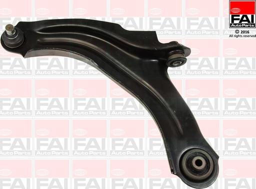 FAI AutoParts SS7661 - Lenker, Radaufhängung alexcarstop-ersatzteile.com