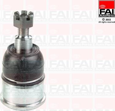 FAI AutoParts SS7631 - Trag / Führungsgelenk alexcarstop-ersatzteile.com