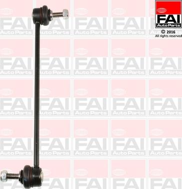 FAI AutoParts SS7121 - Stange / Strebe, Stabilisator alexcarstop-ersatzteile.com