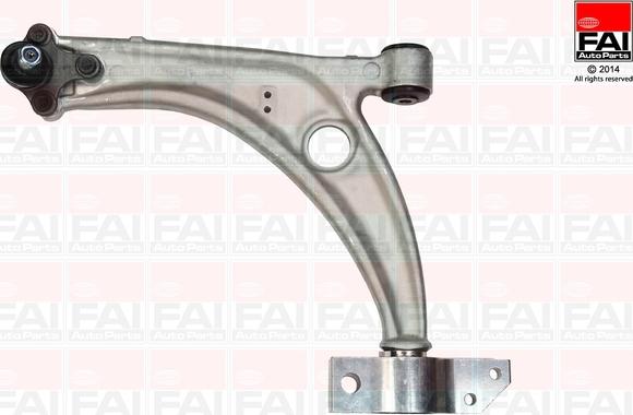 FAI AutoParts SS7216 - Lenker, Radaufhängung alexcarstop-ersatzteile.com