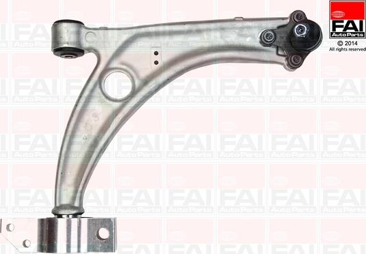 FAI AutoParts SS7217 - Lenker, Radaufhängung alexcarstop-ersatzteile.com