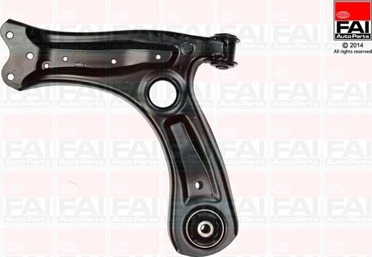 FAI AutoParts SS7233 - Lenker, Radaufhängung alexcarstop-ersatzteile.com